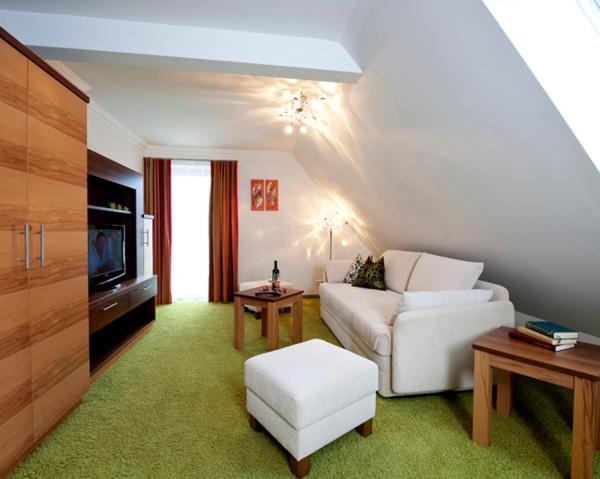 Parkvilla Appartements Bad Hofgastein Room photo